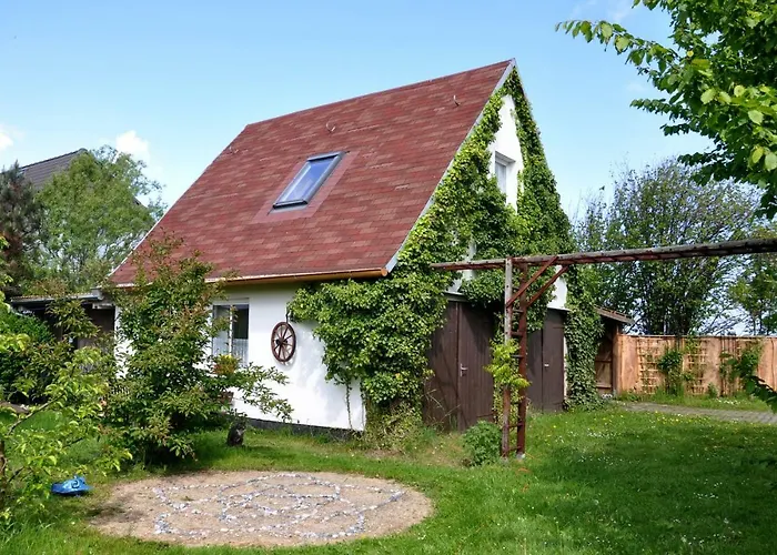 Sommerferienhaus