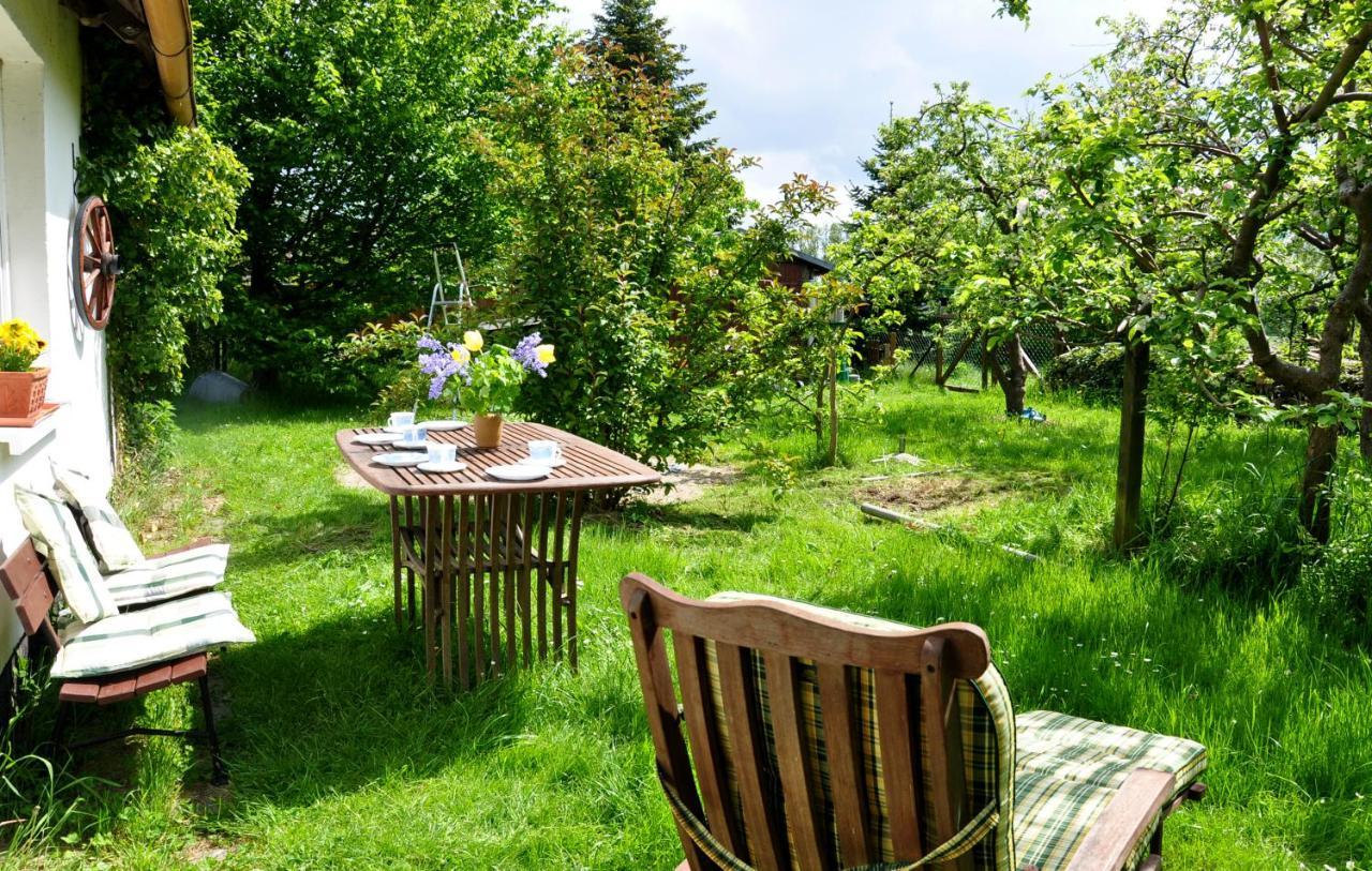 Sommerferienhaus *