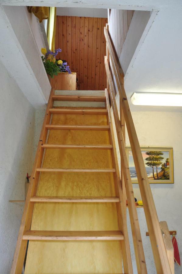 Sommerferienhaus Ferienhaus Nienhagen