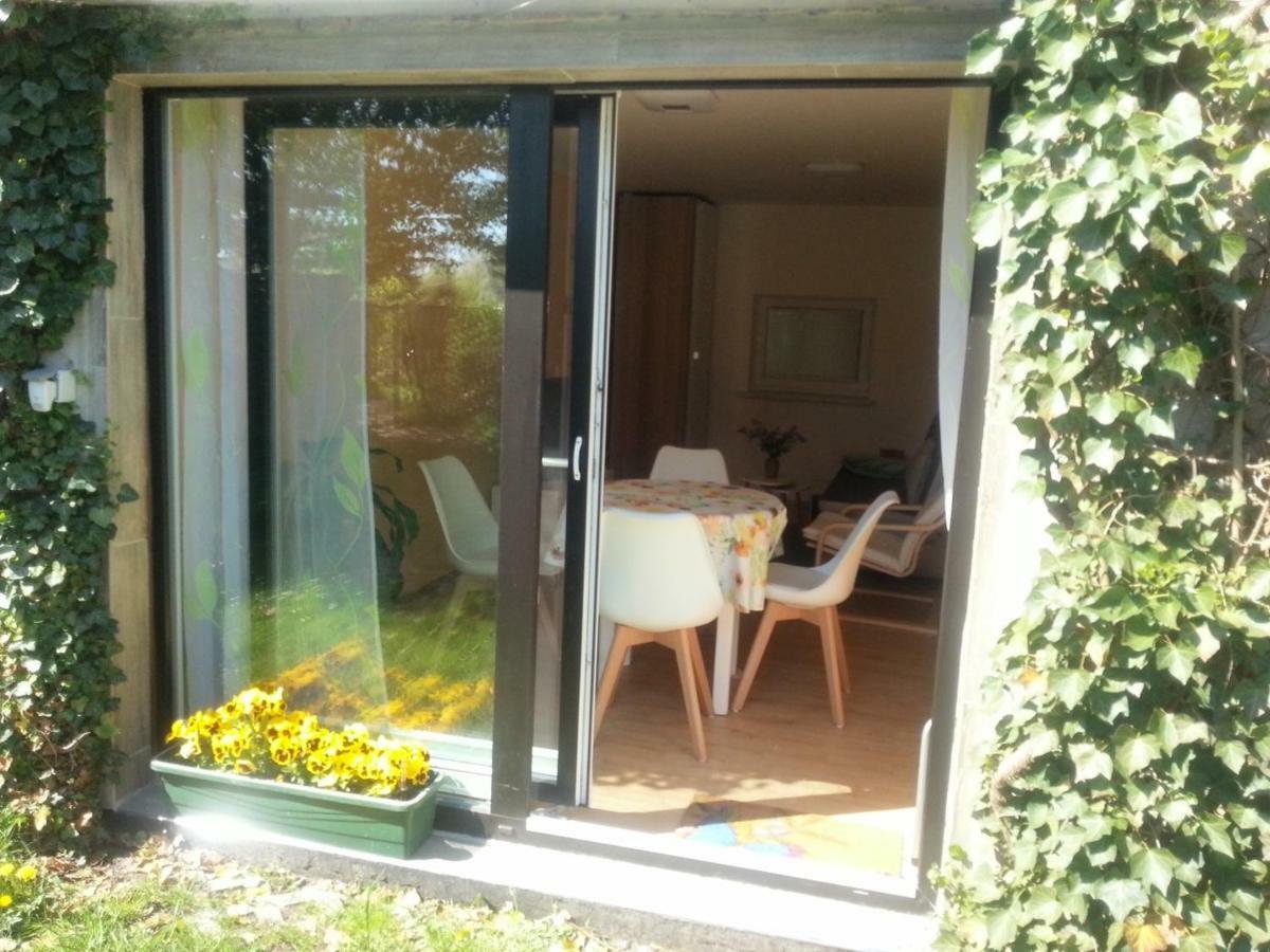Sommerferienhaus Ferienhaus Nienhagen