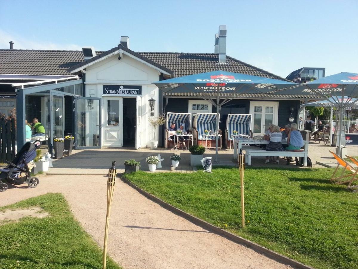 Sommerferienhaus Ferienhaus